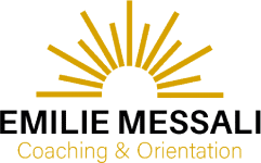 Émilie Messali – Coaching et orientation
