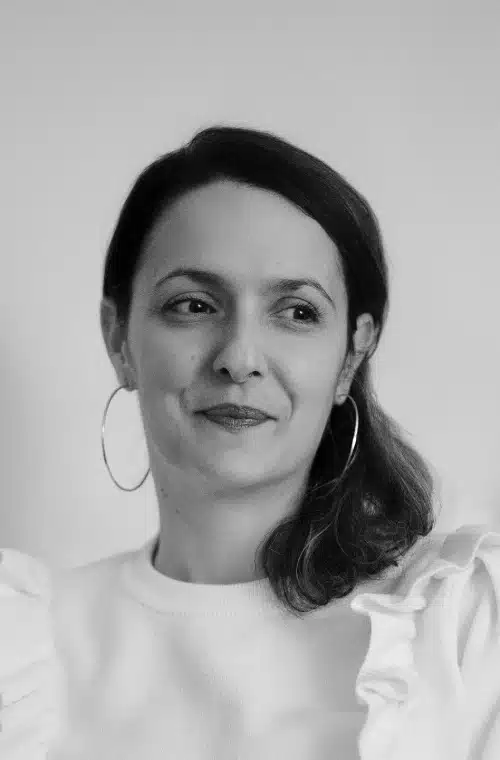 Émilie Messali